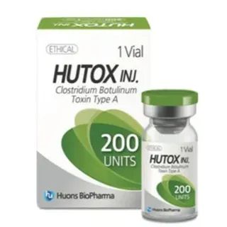 Botox Hutox x 100 UI.