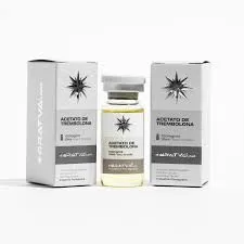 Bratva Trembo Acetato x 100 mg. x 10 ml.