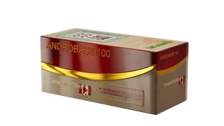 Canada Androbase 100 mg x 10 ml.testo Aquoso