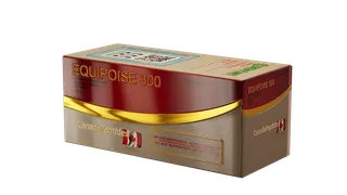 Canada Equipoise 300 Boldenona x 10 ml.