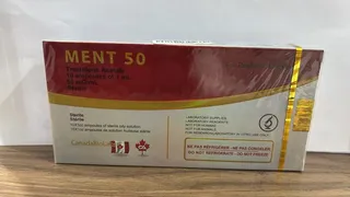 Canada Ment 50 x 10 ml. Trestolone Acet.