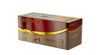 Canada Nebido Testosterona Undecanoato 250 mg / ml
