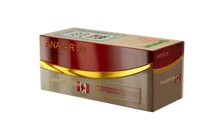 Canada Oxandrolona Anavar 50mg x 10 ml.
