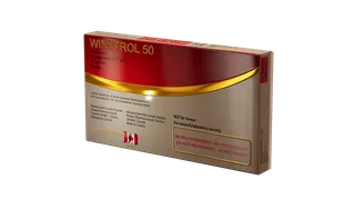 Canada Stano x 50mg x 10 Amp.