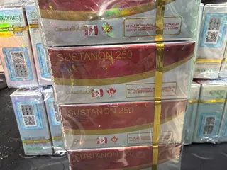 Canada Sustanon x 10 ml. Testo Mix