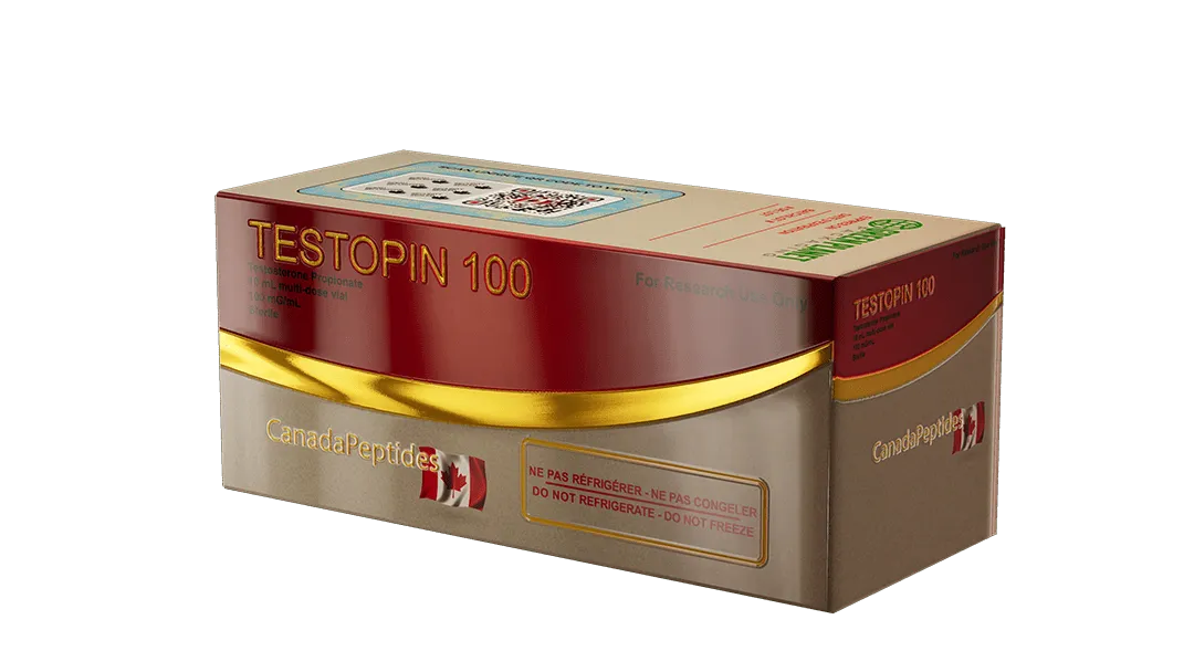 Canada Testo Propionat x 10 ml.