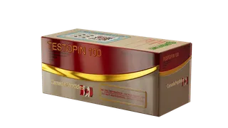 Canada Testo Propionat x 10 ml.