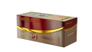 Canada Trembolona Enantato 10ml 200mg