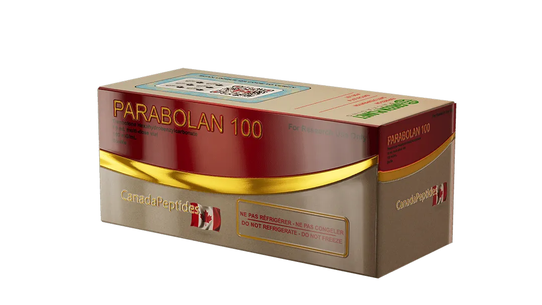 Canada Trembolone Hexahydrobenzylcarbonate 10ml 100mg