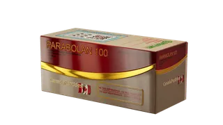 Canada Trembolone Hexahydrobenzylcarbonate 10ml 100mg