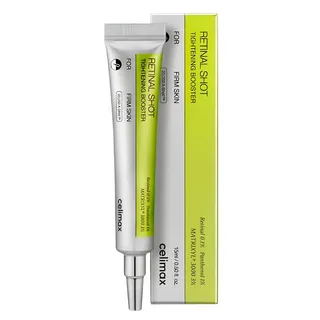 Celimax Retinal Shot x 15 ml.