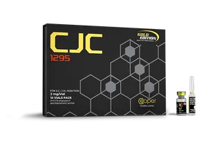 Cooper Cjc-1295 x 2 mg. x 10 Ampollas.