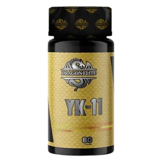 Dragon E. Yk-11 x 60 Caps.