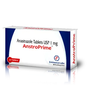 Eminence Anstroprime x 30 Tabs.