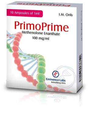 Eminence Primoprime x 10 ml