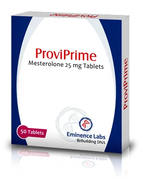 Eminence Proviprime x 50 Tasb.