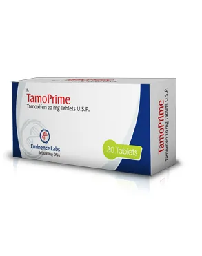 Eminence Tamoprime x 30 Tabs.