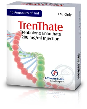 Eminence Trenthate x 10 ml