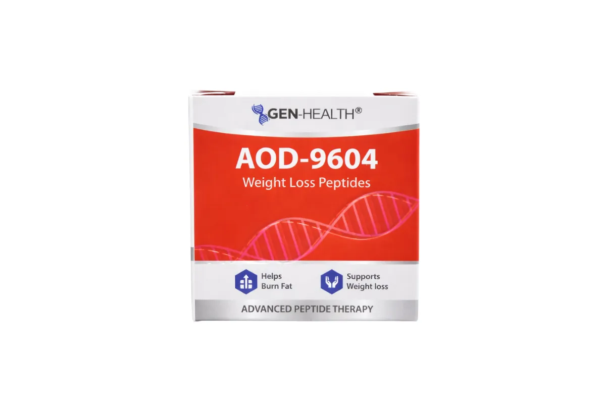 Gen-Health Aod-9604