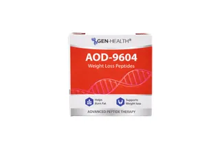 Gen-Health Aod-9604