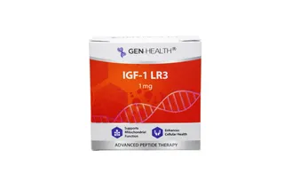 Gen-Health Igf-1 Lr3