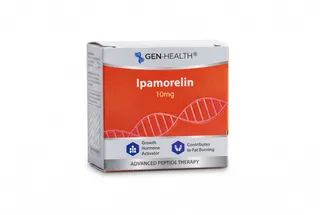Gen-Health Ipamorelin