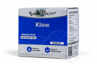 Gen-Health Klow x 80 mg.