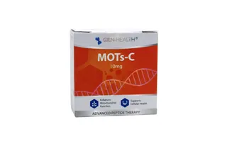 Gen-Health Mots-C x 10 mg.