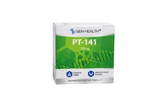 Gen-Health Pt 141 x 10 mg