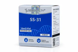 Gen-Health Ss-31 x 10 ml.