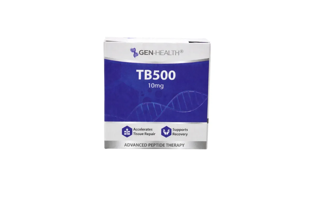 Gen-Health Tb 500 x 10 mg.