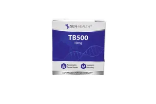 Gen-Health Tb 500 x 10 mg.