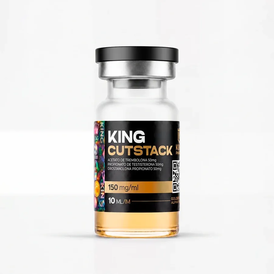 King Cut Stack x 10ml