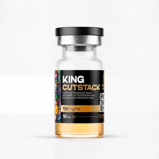 King Cut Stack x 10ml