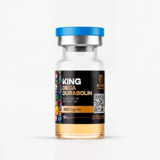 King Decadurabolin 300 x 10ml