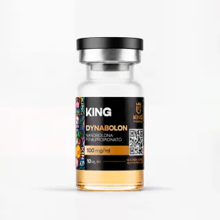 King Dynabolon x 10ml (Npp)