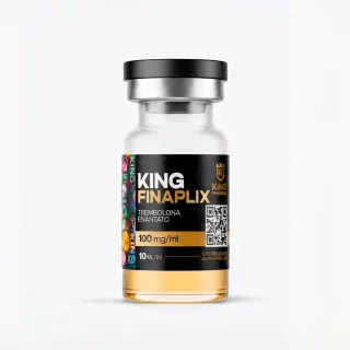 King Finaplix-S x 10ml (Trembo-Enantato)