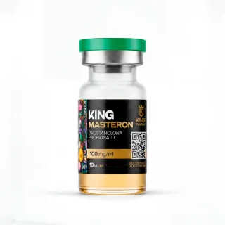 King Masteron x 10ml