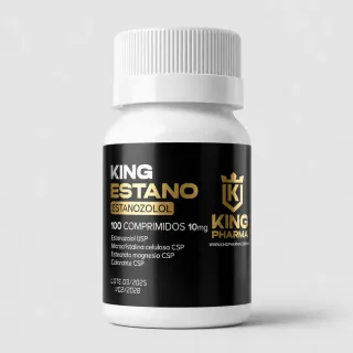King Stano Compr x 100comp