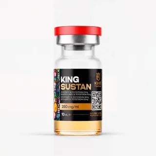 King Sustan x 10ml