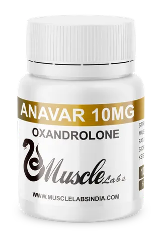 M.p Anavar x 10mg /50compr