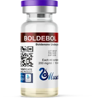 M.p Boldebol x 200mg /10ml
