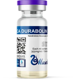 M.p Decadurabolin x 300mg /10ml