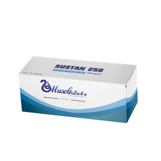 M.p Dura x 1 ml. x 250 mg.