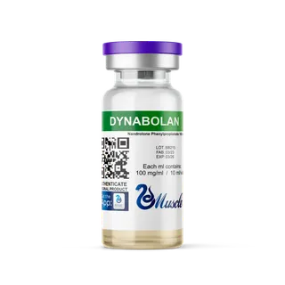 M.p Dynabolon x 100mg /10ml Npp