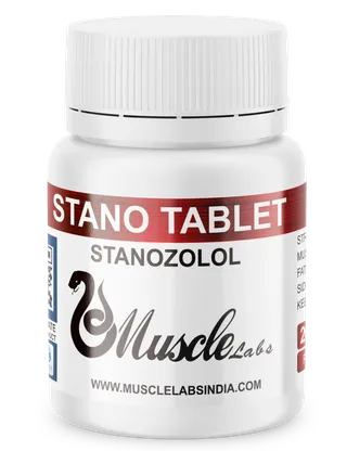 M.p Stano Tablet x 20 mg. x 50 Tabs.