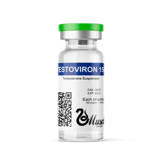 M.p Testoviron 150 X10ml (Testo Suspencion)