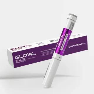 Oxygen Caneta Glow x 70 mg.