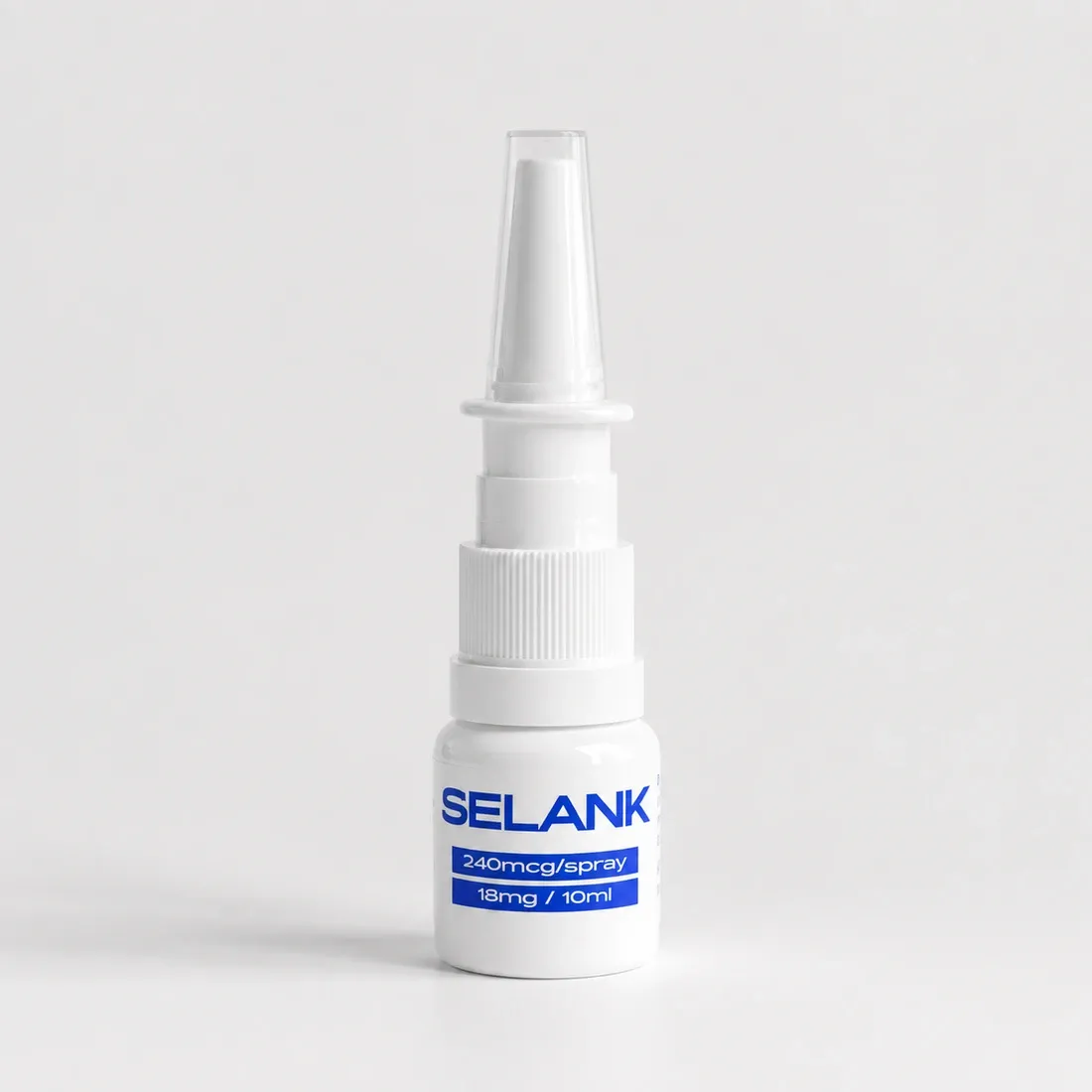 Oxygen Nasal Selank