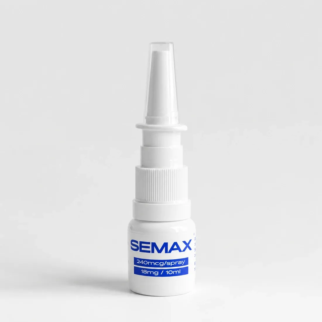 Oxygen Nasal Semax